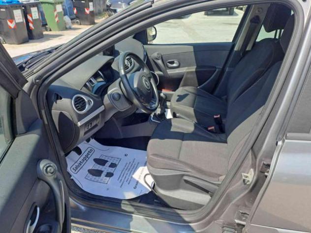 RENAULT Clio 1.5 dCi 75CV 5 porte 20th Anniversario rif. 23944596 - Foto 2