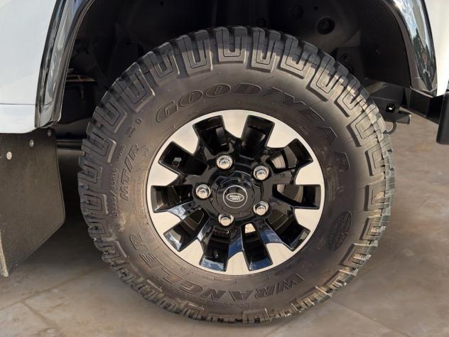 Land Rover Defender Defender 90 2.2 TD4 122 Cv SW - Cerchi, Clima, Radio ecc - Foto 6