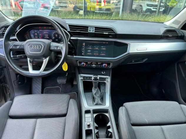 Audi Q3 Sportback 40 2.0 tdi S line edition quattro 190cv s-tronic - Foto 7