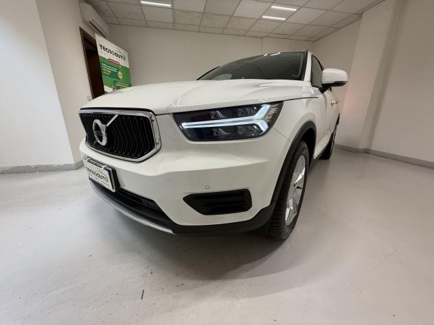 Volvo XC40 XC40 1.5 T3 Business Plus Geartronic my20 - Foto 7