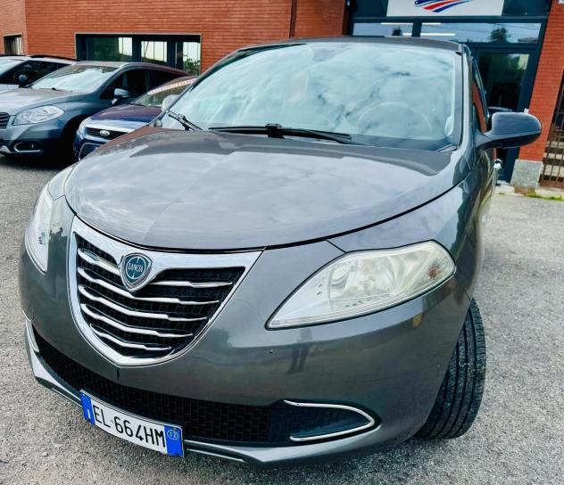 Lancia Ypsilon 1.2 69 CV 5 porte S&S Platinum!!!!!!!!!