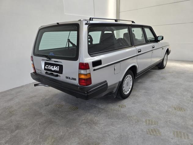 Volvo 240 Polar MOTORE NUOVO - Foto 8