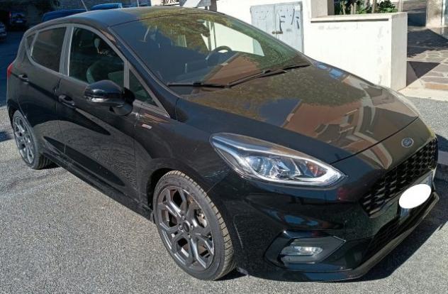 FORD Fiesta 1.0 Ecoboost 100 CV 5 porte ST-Line rif. 24191208 - Foto 2