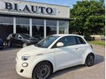 FIAT 500e 43 kWh Icon BATTERIA NUOVA-ZERO VINCOLI rif. 23800134