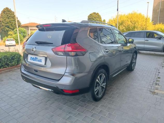 NISSAN X-Trail 1.6 dCi 2WD N-Connecta rif. 23999896 - Foto 3