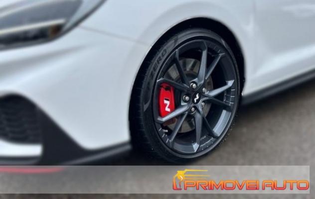 HYUNDAI i30 Fastback 2.0 T-GDI 280 CV DCT N Performance rif. 19602964 - Foto 7