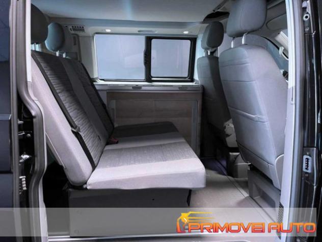VOLKSWAGEN California 2.0 TDI 150CV DSG Ocean rif. 20942162 - Foto 3