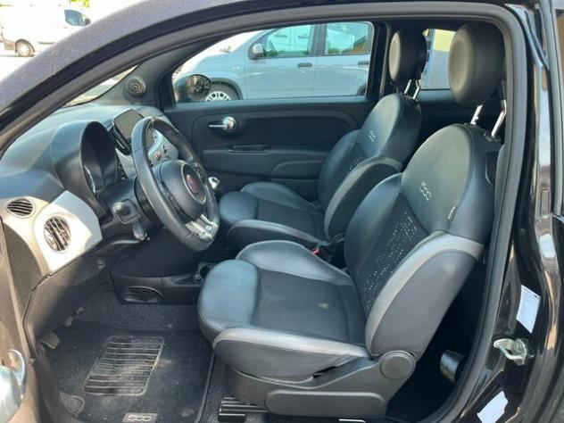 FIAT 500 (2015-2024) 500 1.0 Hybrid Connect - Foto 8