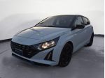 Hyundai i20 i20 1.0 t-gdi Dark Line 90cv mt