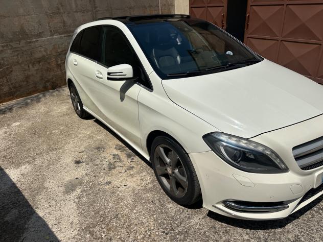 Mercedes-benz B 180 CDI Automatic Premium - Foto 3