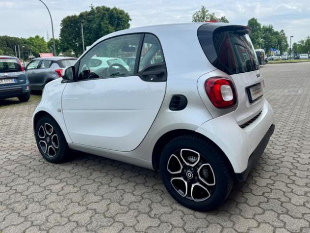 SMART ForTwo 70 1.0 Superpassion rif. 23712462 - Foto 5