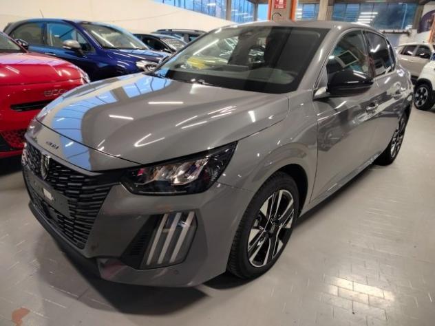PEUGEOT 208 100 5 porte Allure MY2025 rif. 23944662 - Foto 7