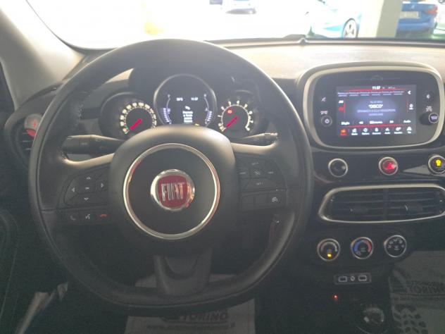Fiat 500X 1.4 T-Jet 120 CV GPL Lounge - Foto 7
