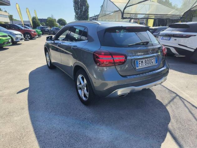 Mercedes Classe GLA 200 d Sport 4matic auto - Foto 2