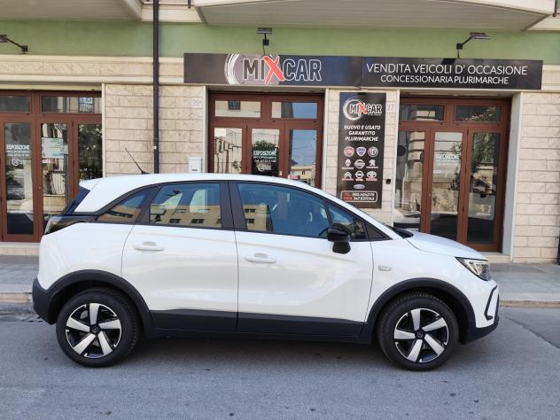 Opel Crossland 1.5 ECOTEC D 110CV NAVI PERFETTA - Foto 9