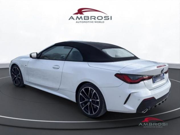 BMW 430 Serie 4 i Msport auto rif. 24211653 - Foto 4