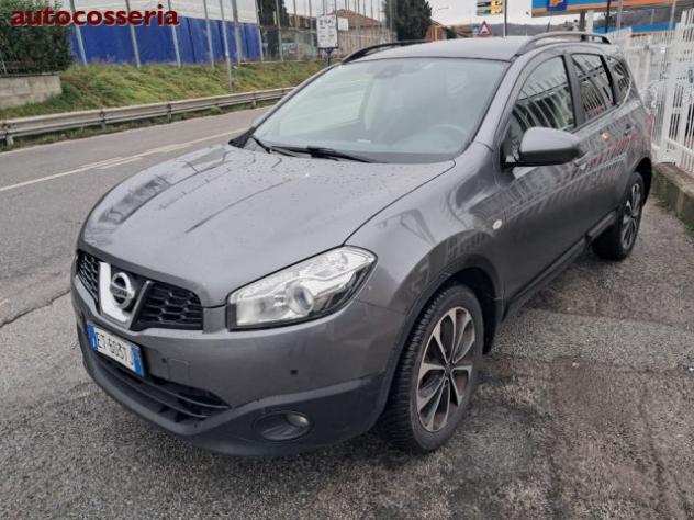 NISSAN Qashqai+2 1.6 DCi 7 posti rif. 23167323 - Foto 2