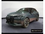 DS DS3 Crossback Hybrid 136 Étoile
