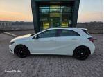 mercedes A 160 CDI  ritiro usato/scambio