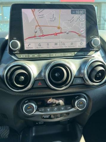 NISSAN Juke II 2020 1.6 hev N-Connecta rif. 23707360 - Foto 9
