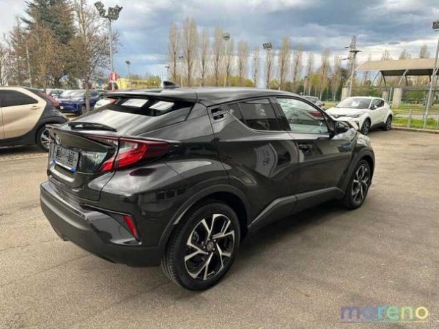 TOYOTA C-HR 1.8H Trend 2WD ECVT rif. 18790205 - Foto 7