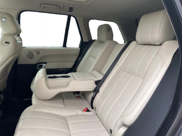Land Rover Range Rover 3.0 TDV6 HSE - Foto 8