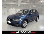 VOLKSWAGEN Tiguan Allspace 2.0 TDI 4motion DSG Tetto Panoramico Advanced ri &hellip;