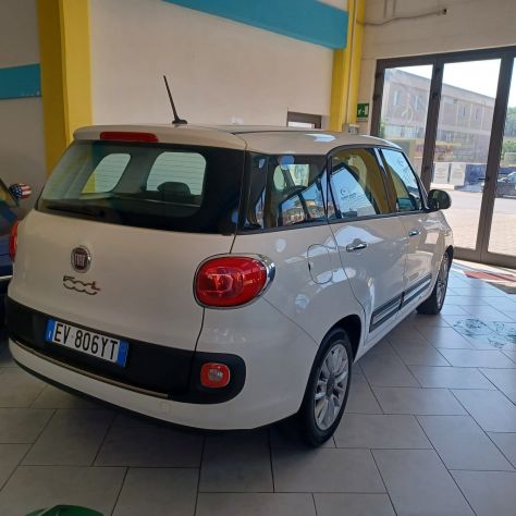 MOTORE 1.6 MJTD 500L LIVING OTTIMA - Foto 7