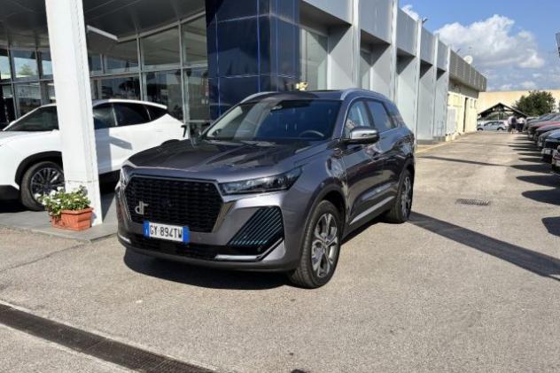 DR MOTOR DR 6.0 1.5 Plug-in Hybrid ( km zero ) rif. 24123240 - Foto 3