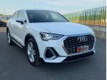 Audi Q3 SPB 35 TDI S tronic line edition
