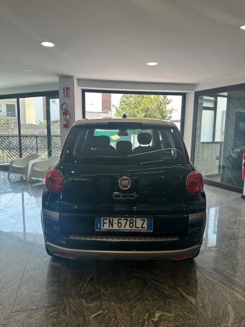 Fiat 500L 1.4 Trekking 95Cv - Foto 5