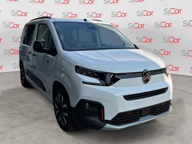 Citroën Berlingo BlueHDi 100 S&S MAX - Foto 4