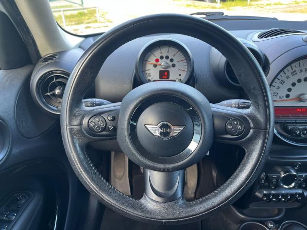 MINI Countryman Cooper D - Foto 10