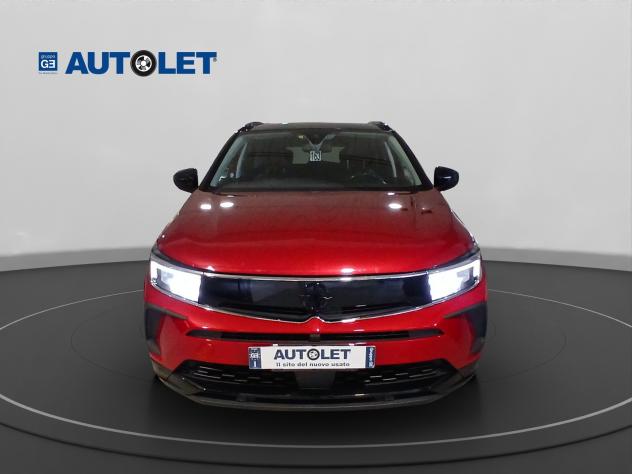 Opel Grandland 1.5 diesel Ecotec aut. GS Line - Foto 2