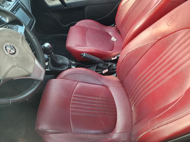 Alfa Romeo MiTo 1.4 70 CV 8V Super - Foto 6