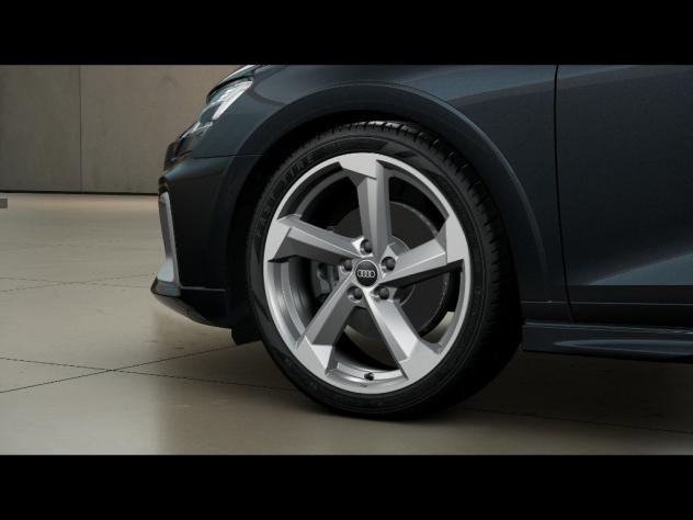 Audi A3 ALLSTREET Audi allstreet Identity Contrast TDI 110 kW S tronic - Foto 6