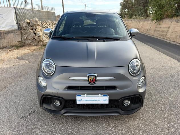 Abarth 595 1.4 t-jet Turismo 165cv my18 - Foto 2