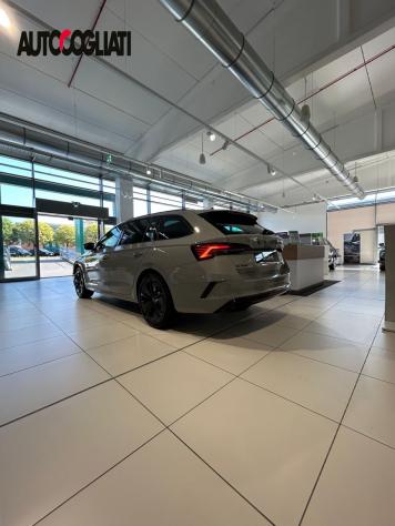 Škoda Octavia Octavia Wagon 2.0 TSI RS DSG - Foto 2