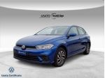 Volkswagen Polo VI 2022 1.0 tsi Life 95cv dsg