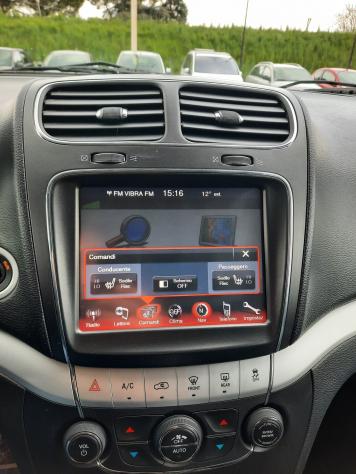 Fiat Freemont 2.0 Multijet 140 CV 7 POSTI - Foto 3