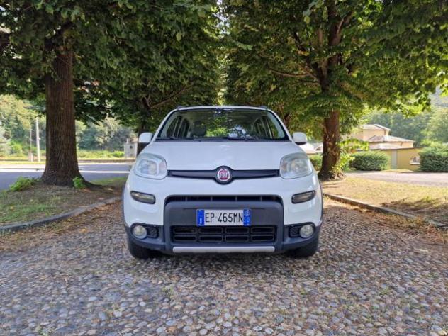 FIAT Panda 1.3 MJT 16V DPF 4x4 rif. 23969223