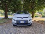 FIAT Panda 1.3 MJT 16V DPF 4x4 rif. 23969223