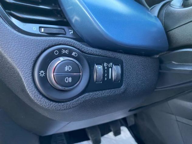 FIAT 500X 1.3 MultiJet 95 CV Mirror rif. 20308932 - Foto 10