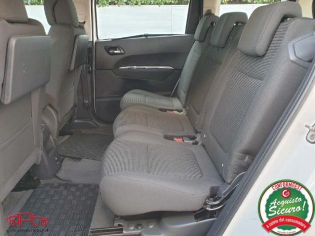 PEUGEOT 5008 BlueHDi 120 EAT6 Active 7p.ti rif. 17966752 - Foto 10