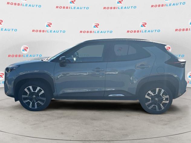 Toyota Yaris Cross Yaris Cross 1.5h Premiere fwd 130cv e-cvt - Foto 3