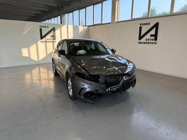 ALFA ROMEO Tonale 1.5 130CV MHEV TCT7 SUPER rif. 23736307