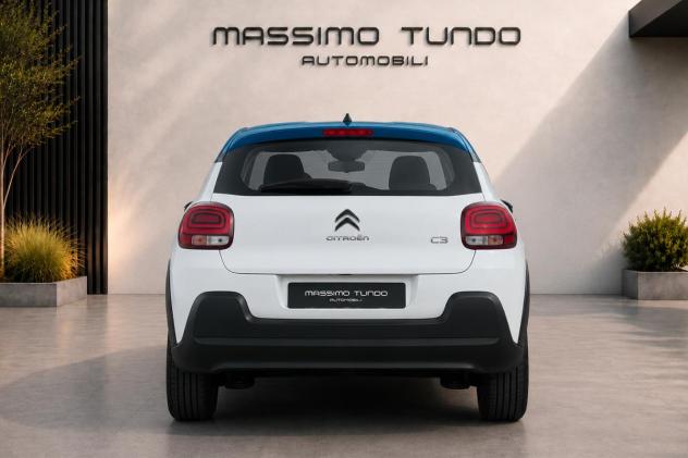 CITROEN C3 1.2 82CV S&S Feel - Foto 6