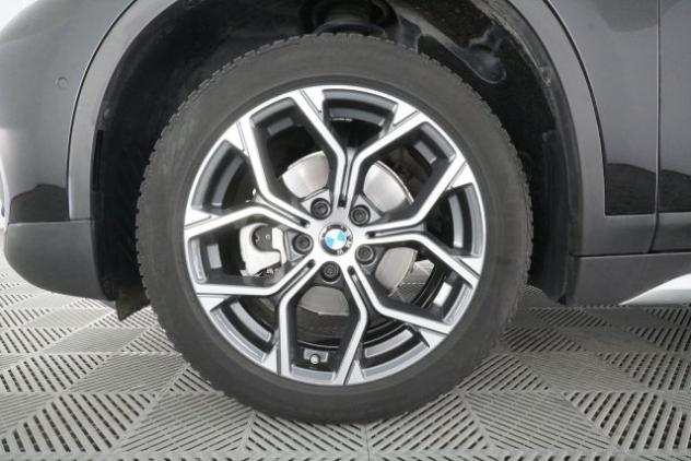 BMW X1 X1 sDrive16d xLine Plus rif. 23783266 - Foto 8