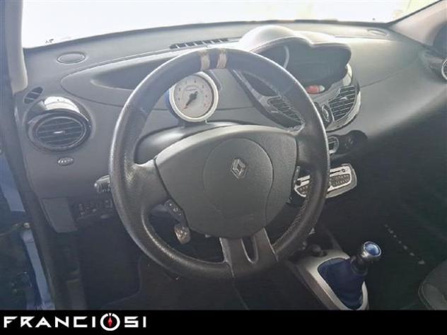 RENAULT Twingo GT Gordini 1.2 TCe 100cv rif. 23859883 - Foto 5