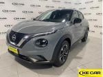 Nissan Juke 1.0 DIG-T 114 Mt N-Connecta - PROMO NISSAN